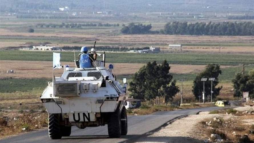 UN Ghanaian peacekeepers wounded after position hit in South Lebanon: State media