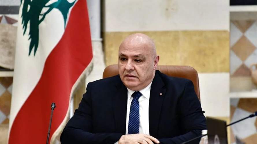 Lebanon’s president calls for international intervention to halt Israeli attacks