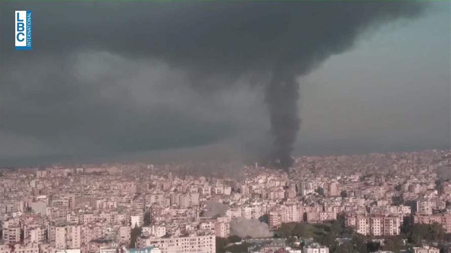 مخاوف إسرائيلية من تعدد الجبهات… من إيران ولبنان إلى سوريا والأردن