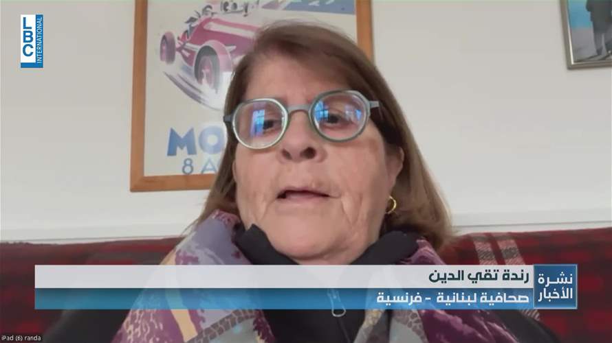 ماكرون يبذل جهوداً لتجنيب لبنان الكارثة... طبيعة التحرك ونتائجه