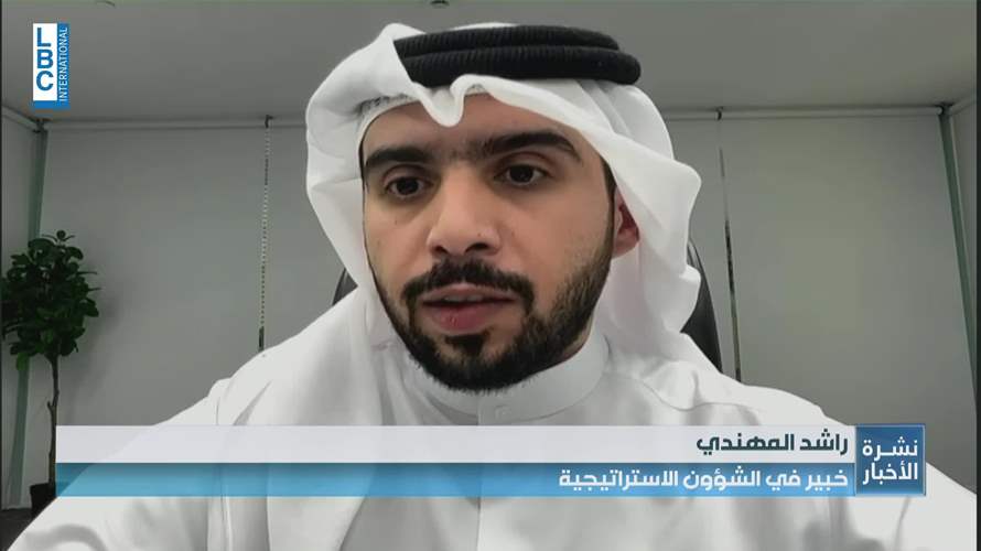  سبب اصرار ايران على استهداف قطر وامكان رد الدوحة عليها...