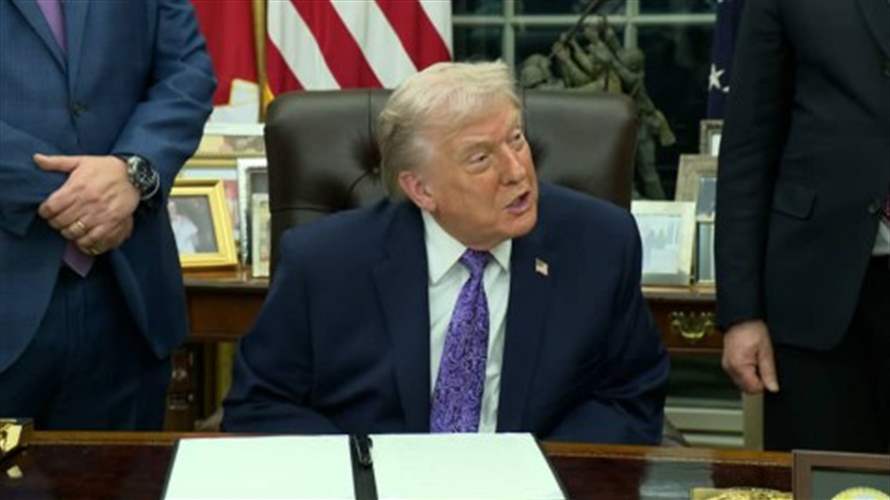 ترامب: نظام الحكم في كوبا "سيسقط قريبًا جدًا"