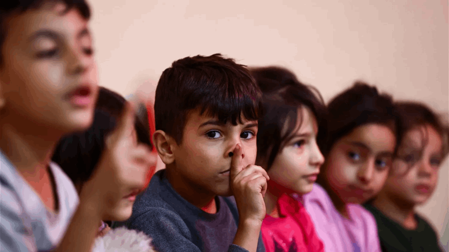 "كيف نشرح الحرب للأطفال؟"... خبراء يقدّمون نصائح للأهل في زمن الصراعات