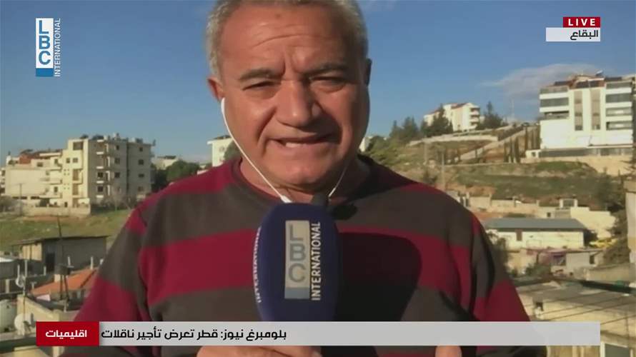 تفاصيل الإنزال الإسرائيلي شرقي لبنان والاشتباكات مع حزب الله 