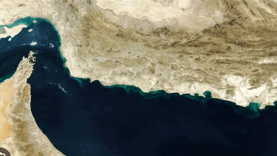 الحرس الثوري الإيراني يؤكد أنه "في انتظار" القوات الأميركية التي ستواكب سفنا في مضيق هرمز