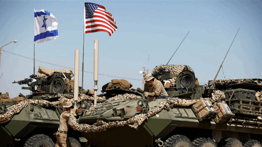 وزارة الخارجية الأميركية توافق على صفقة بيع ذخائر لإسرائيل بقيمة 151 مليون دولار