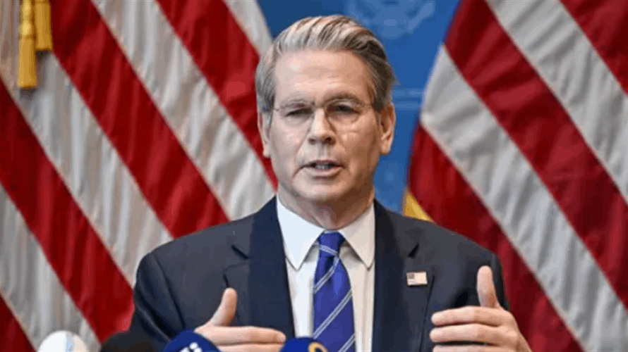 وزير الخزانة الأميركي يلمح إلى رفع المزيد من العقوبات المفروضة على النفط الروسي