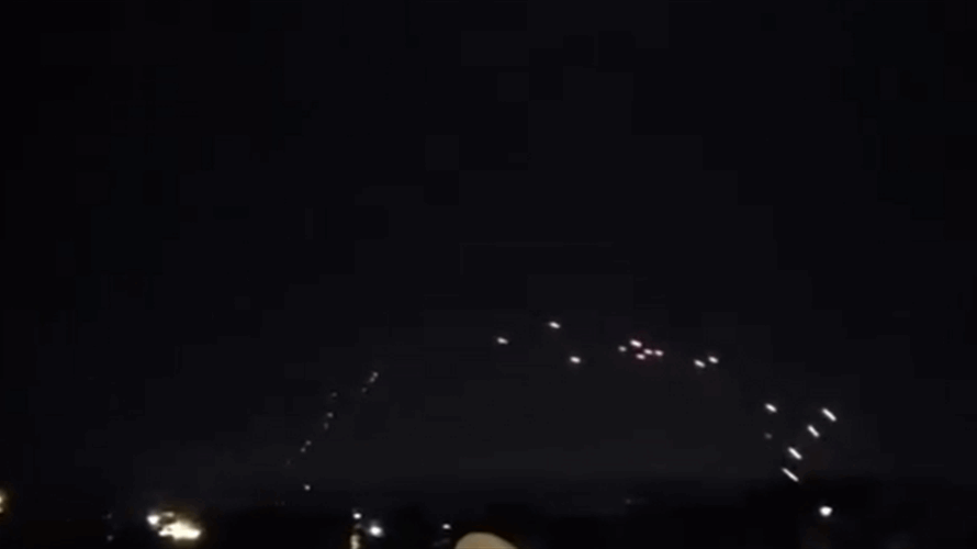 Death toll from Israeli strikes on Lebanon's Nabi Chit town rises to 16