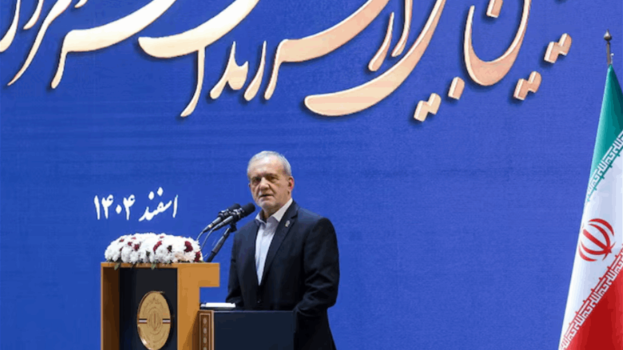 Iran says will not target neighbors unless attacked from them