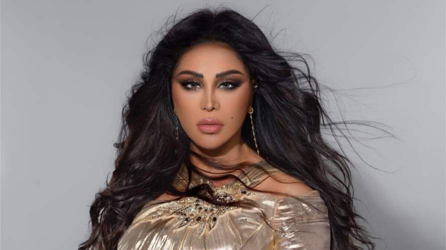 أحلام تتضامن مع لبنان... هذا ما نشرته!