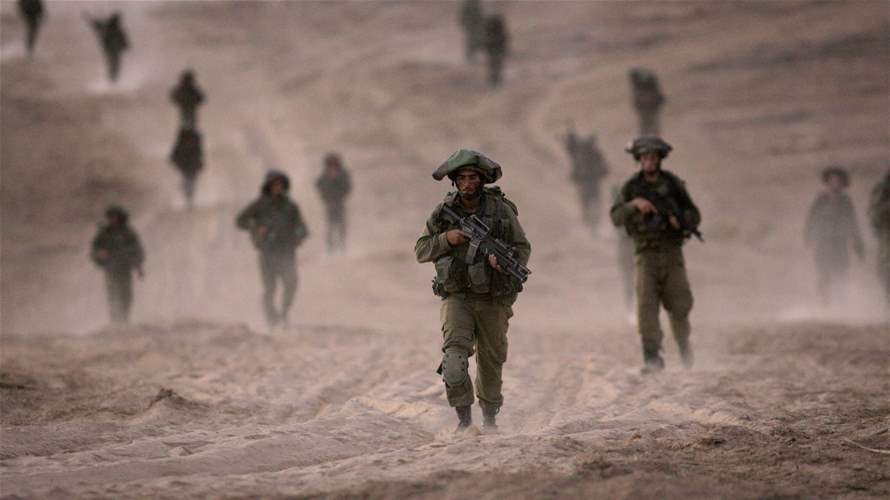 Israel's Adraee says no injuries, no evidence found in search for missing pilot Ron Arad in Lebanon