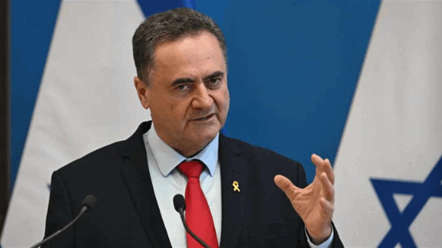 Israeli defense minister warns Lebanon's President: Act now before Israel acts on a larger scale