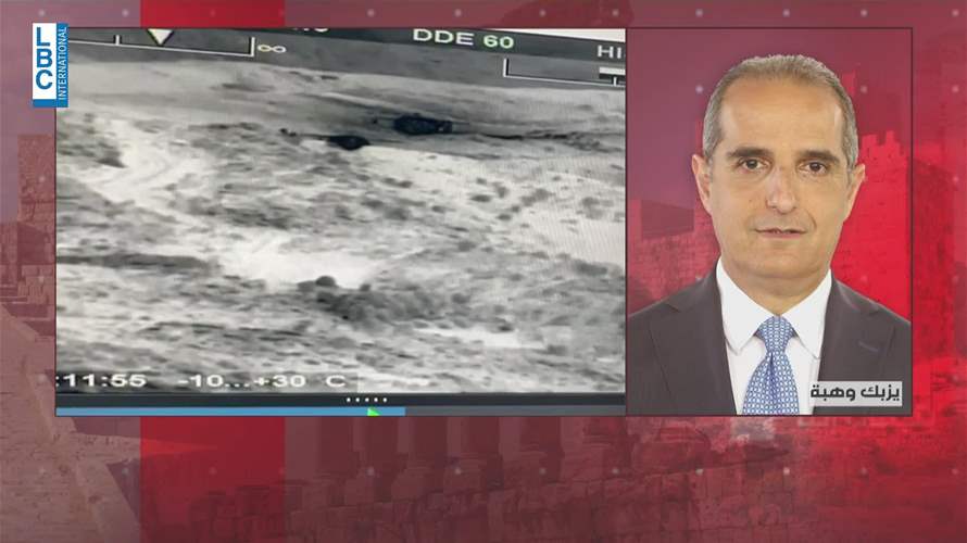 فجر دموي في البقاع: إنزال كوماندوس إسرائيلي نحو النبي شيت بحثًا عن رون أراد