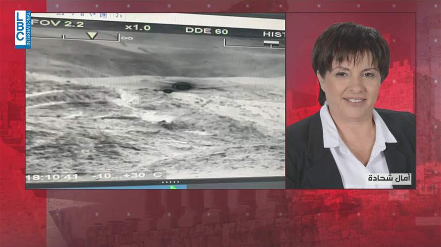 ماذا عن الهجمات التي تتعرض لها إسرائيل من الجانب الإيراني؟