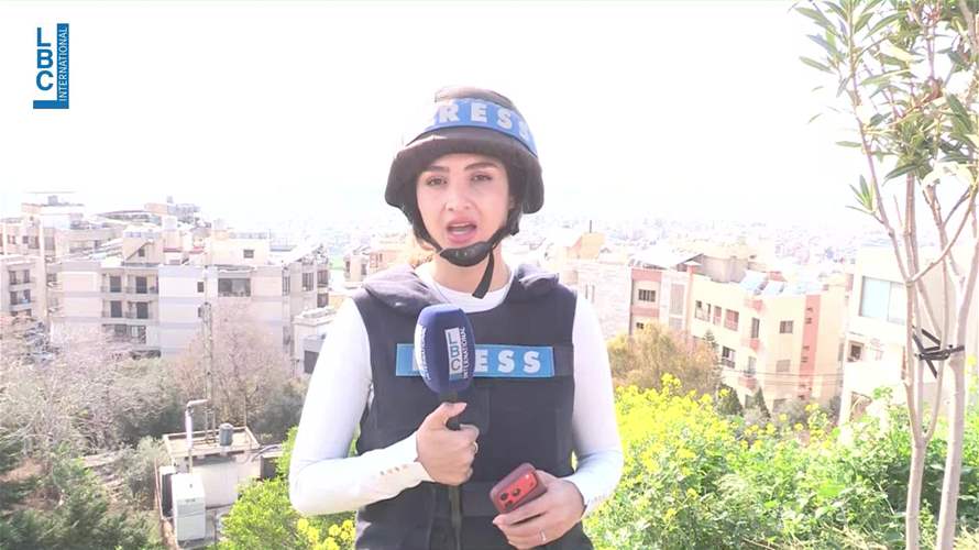 الهدوء يخيم على الضاحية الجنوبية لبيروت