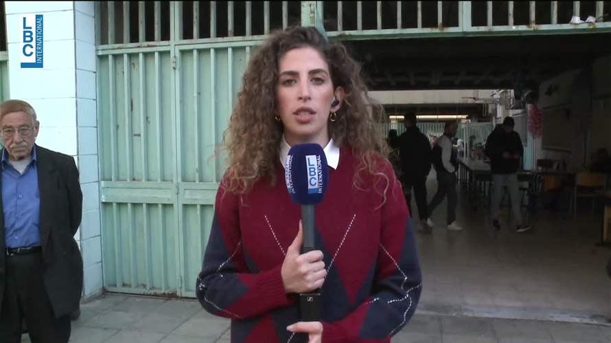 أزمة النزوح تتفاقم… ووزيرة الشؤون الاجتماعية تتفقد مراكز الإيواء في بيروت