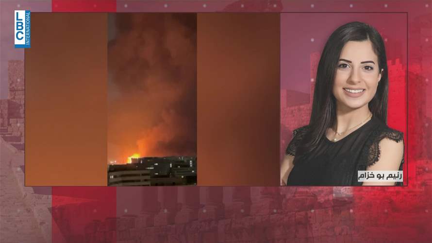 إيران تتعرض لهجمات متصاعدة وانفجارات تهز طهران… وبزشكيان يرفض استسلام