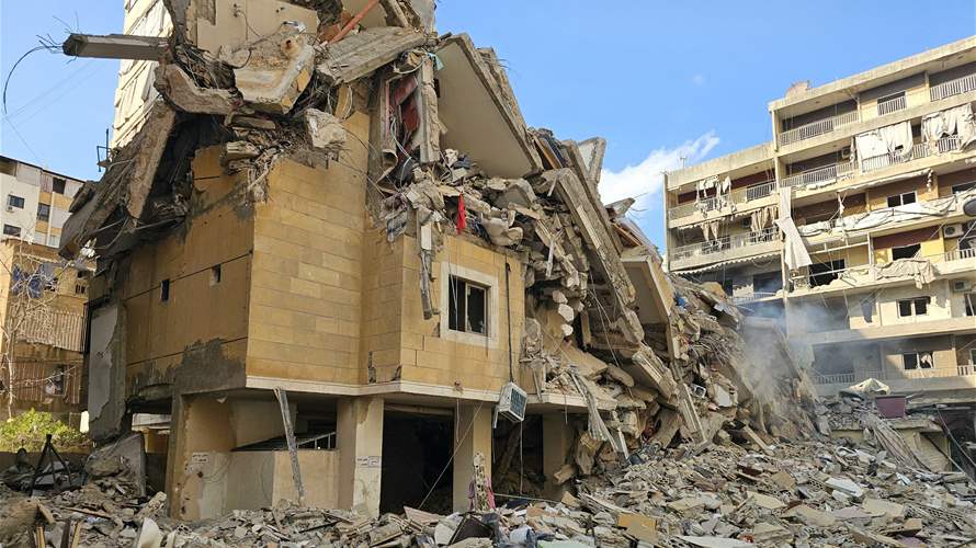 Lebanon says 294 killed, 1,023 injured in Israeli attacks since March 2