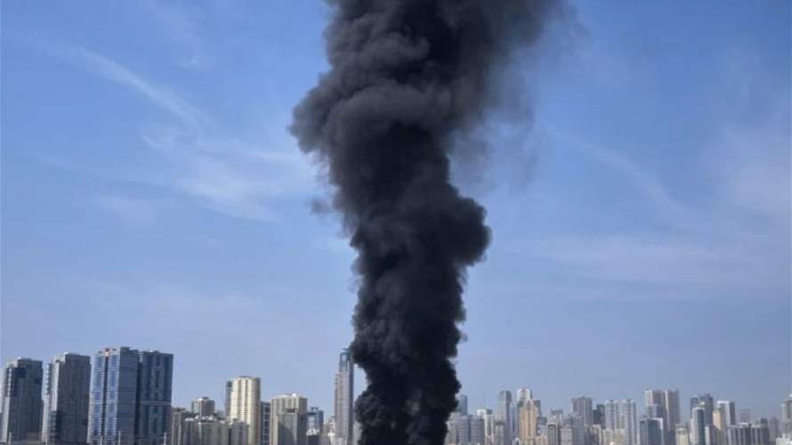 UAE reports new Iran drone and missile attacks 