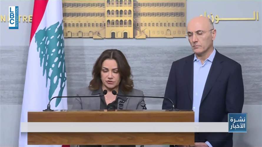 وزيرة الشؤون: تنسيق عمليات تأمين الغذاء والمساعدات لإيصالها إلى النازحين