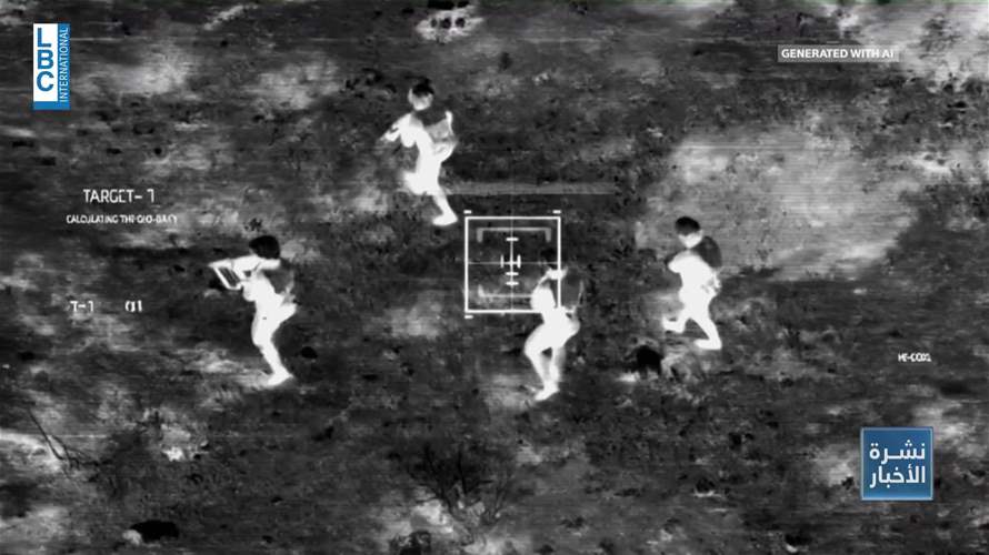 جرود السلسلة الشرقية: إخلاء الأهالي وإنزال للإسرائيليين