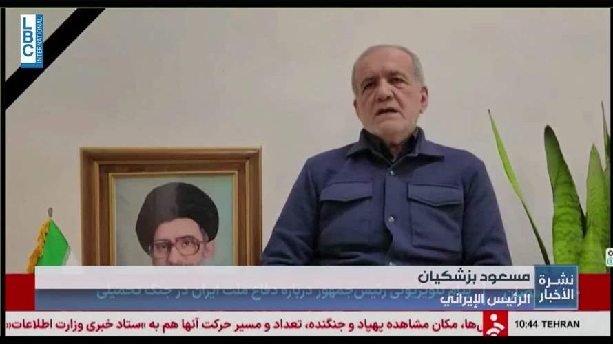 بين وعود ايران وأرض الواقع... الحرب مستمرة 