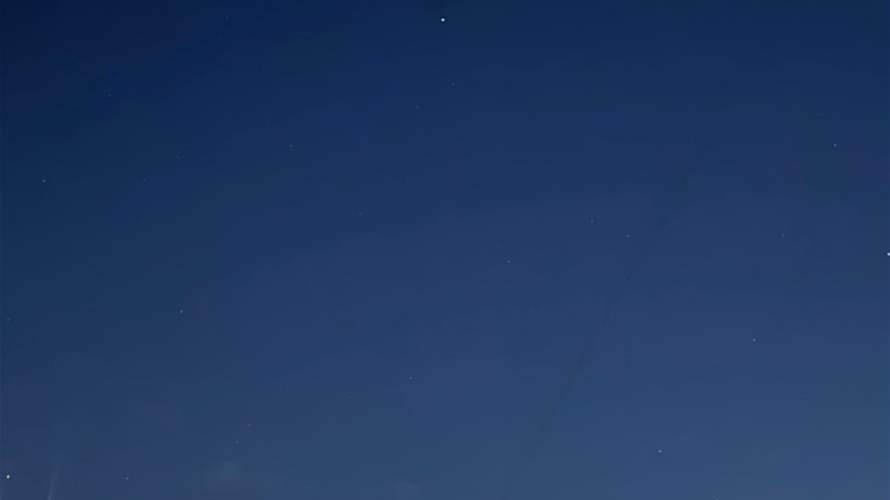 غارة اسرائيلية تستهدف الضاحية 