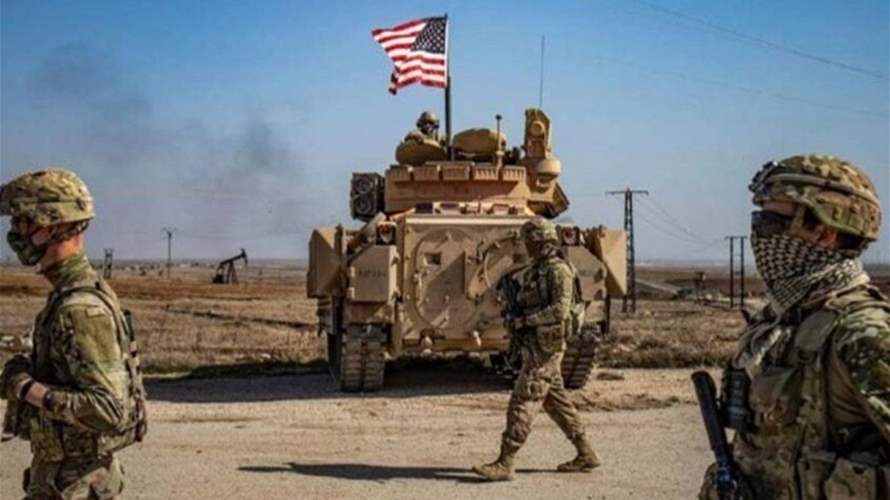 القيادة المركزية الأميركية تنفي احتجاز إيران جنودا أميركيين 