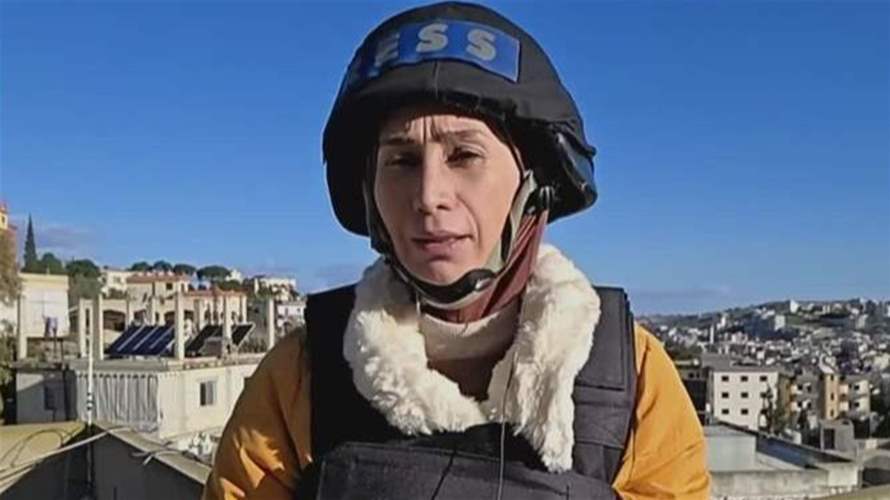 النبطية عاشت ليلة صعبة... شهداء وجرحى جراء الغارات الإسرائيلية