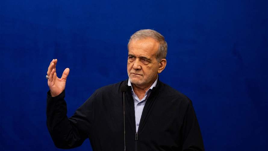 Iran 'will be forced to respond' if attacked from neighbouring country: President