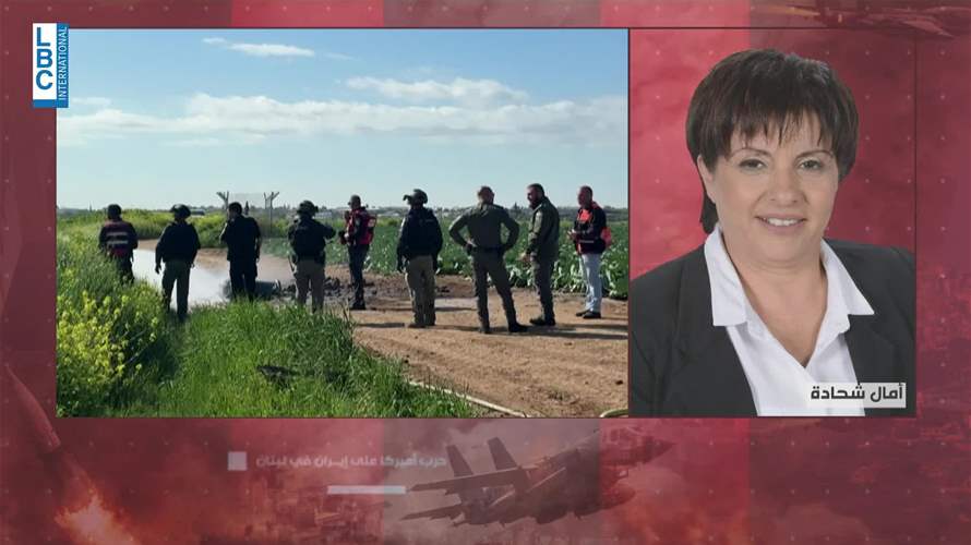 الحرب مستمرّة... إليكم آخر المستجدات من الداخل الإسرائيلي