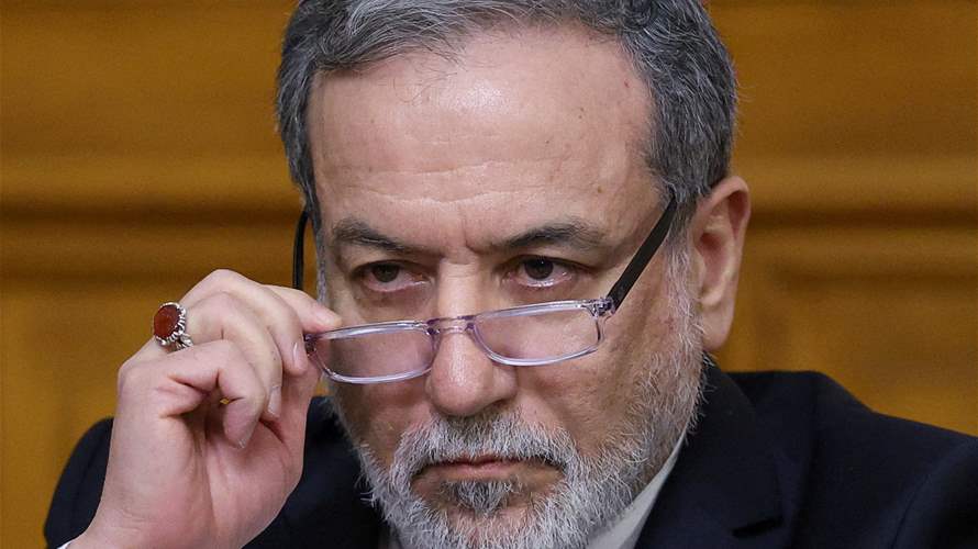 Foreign minister of Iran says its missiles cannot reach US soil 