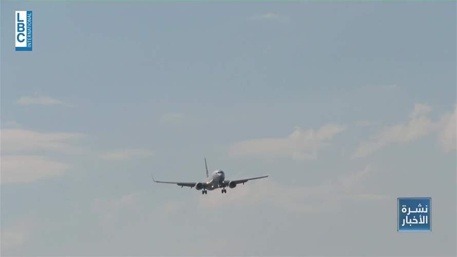 تحت التهديد الإسرائيلي: بدء إجلاء الإيرانيين من لبنان بطائرة روسية