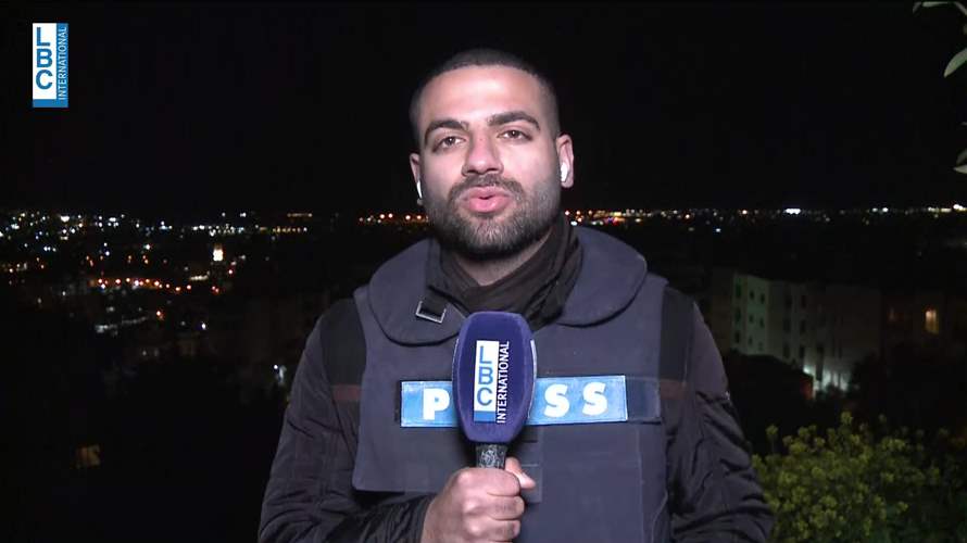 استهداف يرجح لعناصر الحرس الثوري في فندق رامادا في الروشة... اليكم التفاصيل