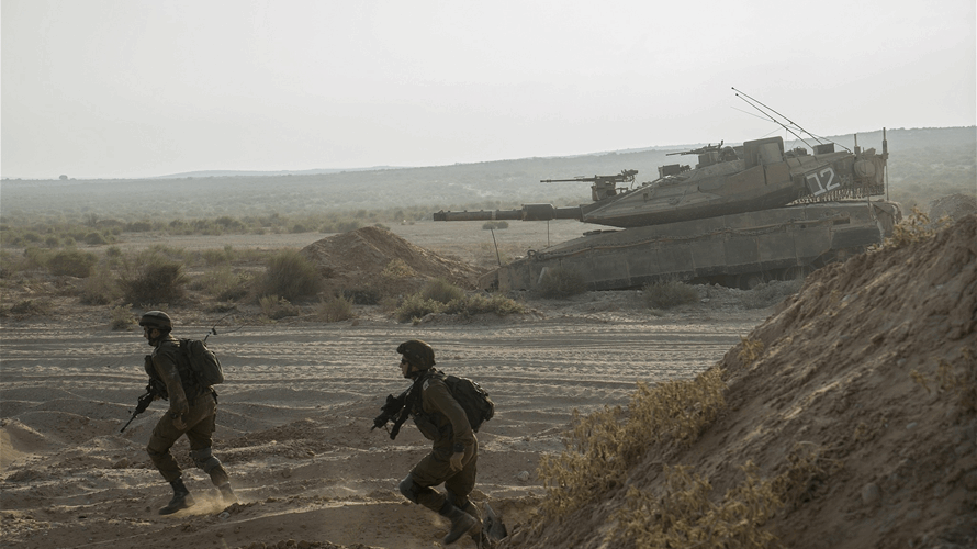 Iran says targeted Tel Aviv, Negev desert in Israel, US bases in region