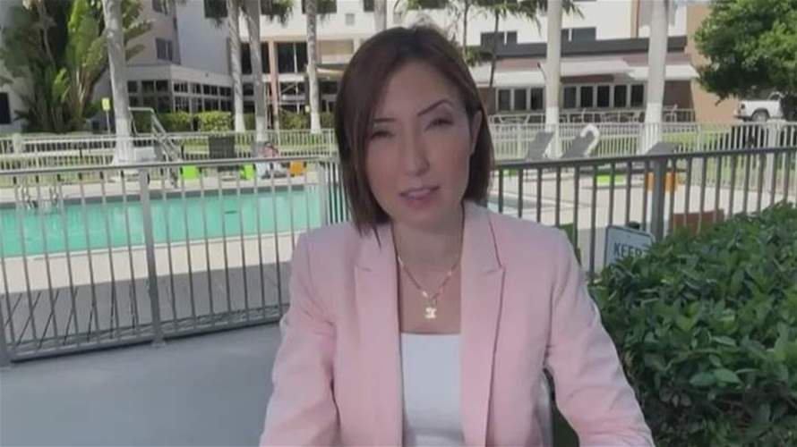 الولايات المتحدة تعلق على استهداف خزانات الوقود في طهران… إليكم تفاصيل الموقف الأميركي