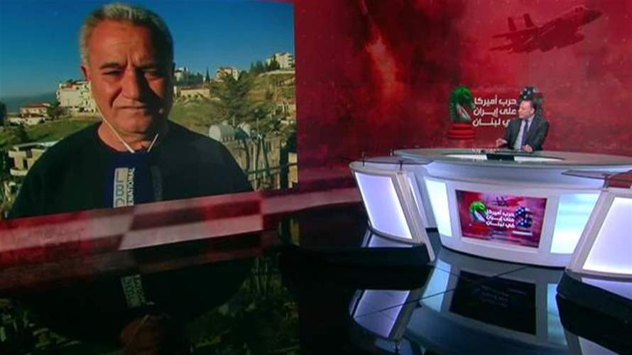 حديث عن إنزال في سرغايا... هذه حقيقة ما حصل