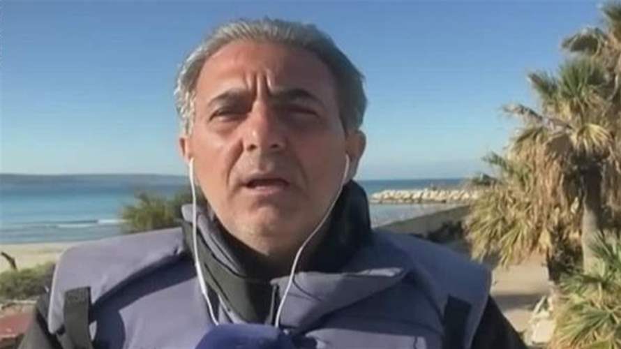 الغارات الإسرائيلية مستمرّة... هكذا يبدو الوضع في صور وبنت جبيل