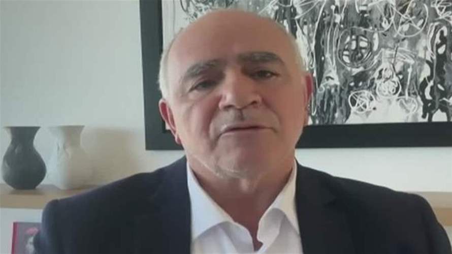 نائب رئيس الهيئات الإقتصادية نبيل فهد للـLBCI: هناك تراجع كبير بالحركة الإقتصادية والمواد الغذائية الأساسية مؤمّنة 