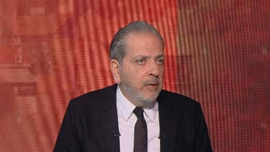 رئيس تجمع الشركات المستوردة للنفط مارون شماس للـLBCI: سعر المازوت ارتفع بطريقة جنونية وسيرتفع بعد أكثر... وهذا ما قاله عن البنزين 