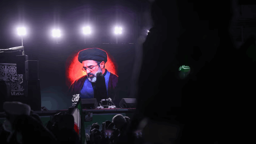 Khamenei's hardline son Mojtaba appointed Iran's new leader; oil surges on supply fears