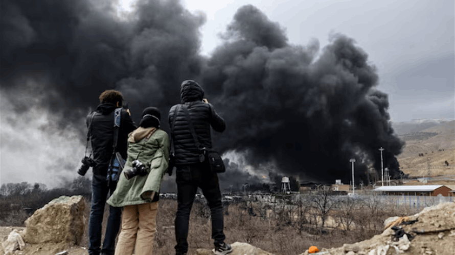 Tehran threatens to confiscate property of Iranians abroad who back attacks on Iran