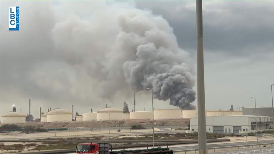 الحرب الايرانية-الاميركية الاسرائيلية مستمرة... وهذا ما جرى في اليوم العاشر