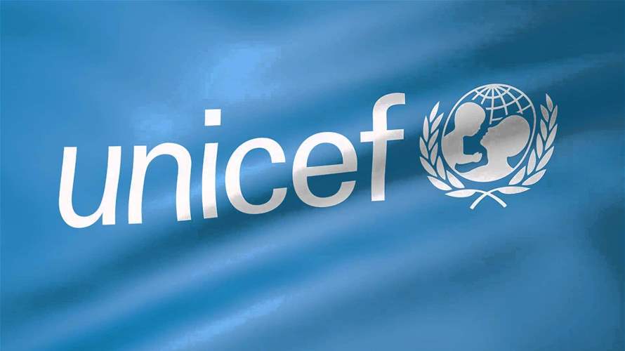 UNICEF: Nearly 700,000 displaced in Lebanon, including 200,000 children
