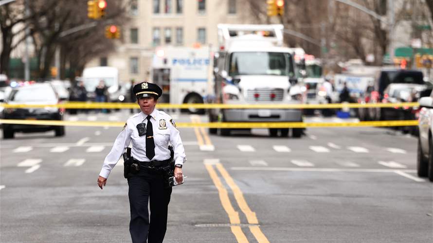 NY explosives incident investigated as IS-inspired 'terrorism': Police