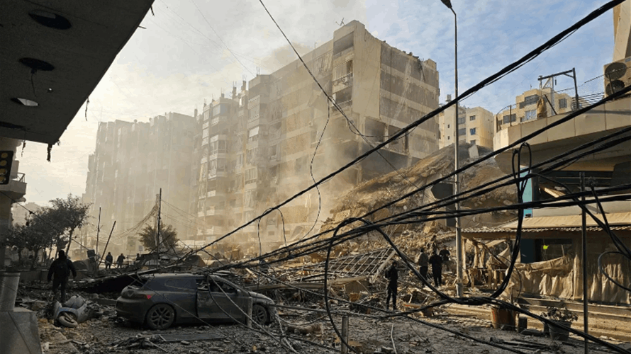 Diplomacy meets escalation: Israel maintains pressure on Lebanon amid Iran war