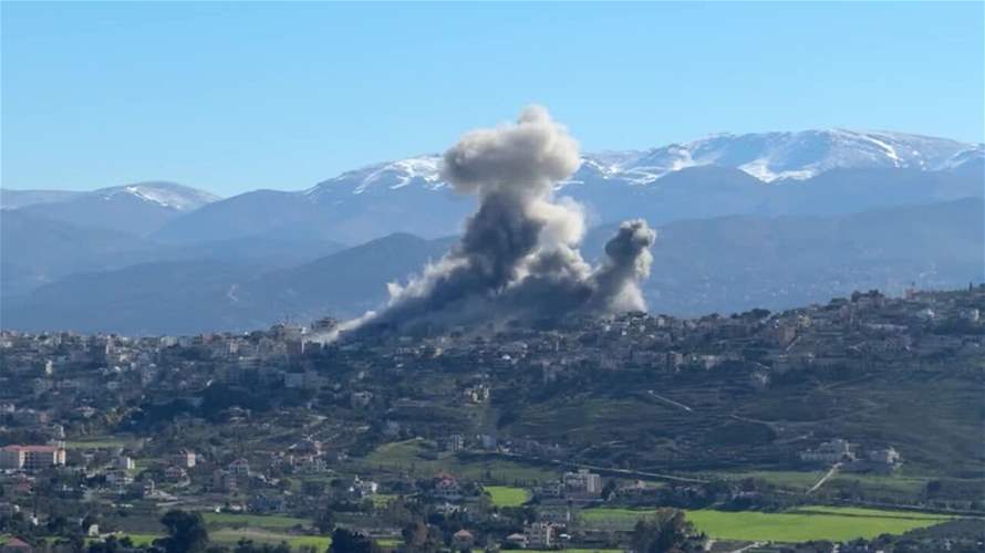 Israel says killed head of Hezbollah unit in South Lebanon