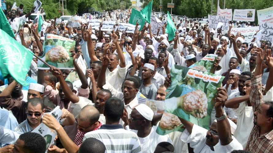 UAE welcomes US terrorist designation for Muslim Brotherhood in Sudan