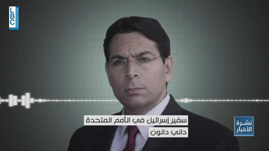  تل أبيب بين المسار الدبلوماسيّ والتصعيد العسكريّ على جبهة لبنان