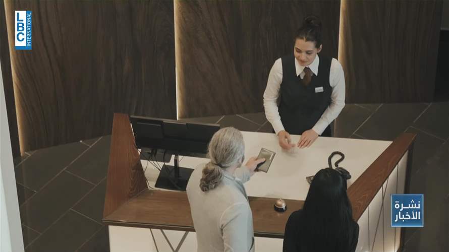 حجوزات وهمية وغرف فارغة وتعطيل كاميرات والـLBCI تكشف كيف تموّه القادة الإيرانيون في فنادق بيروت!